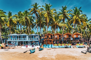 تسلق جبل شمر